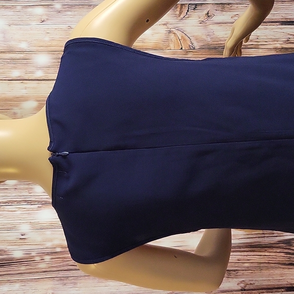 NWOT Tobi Women's Sleeveless Lace Dress Size S - Picture 8 of 10